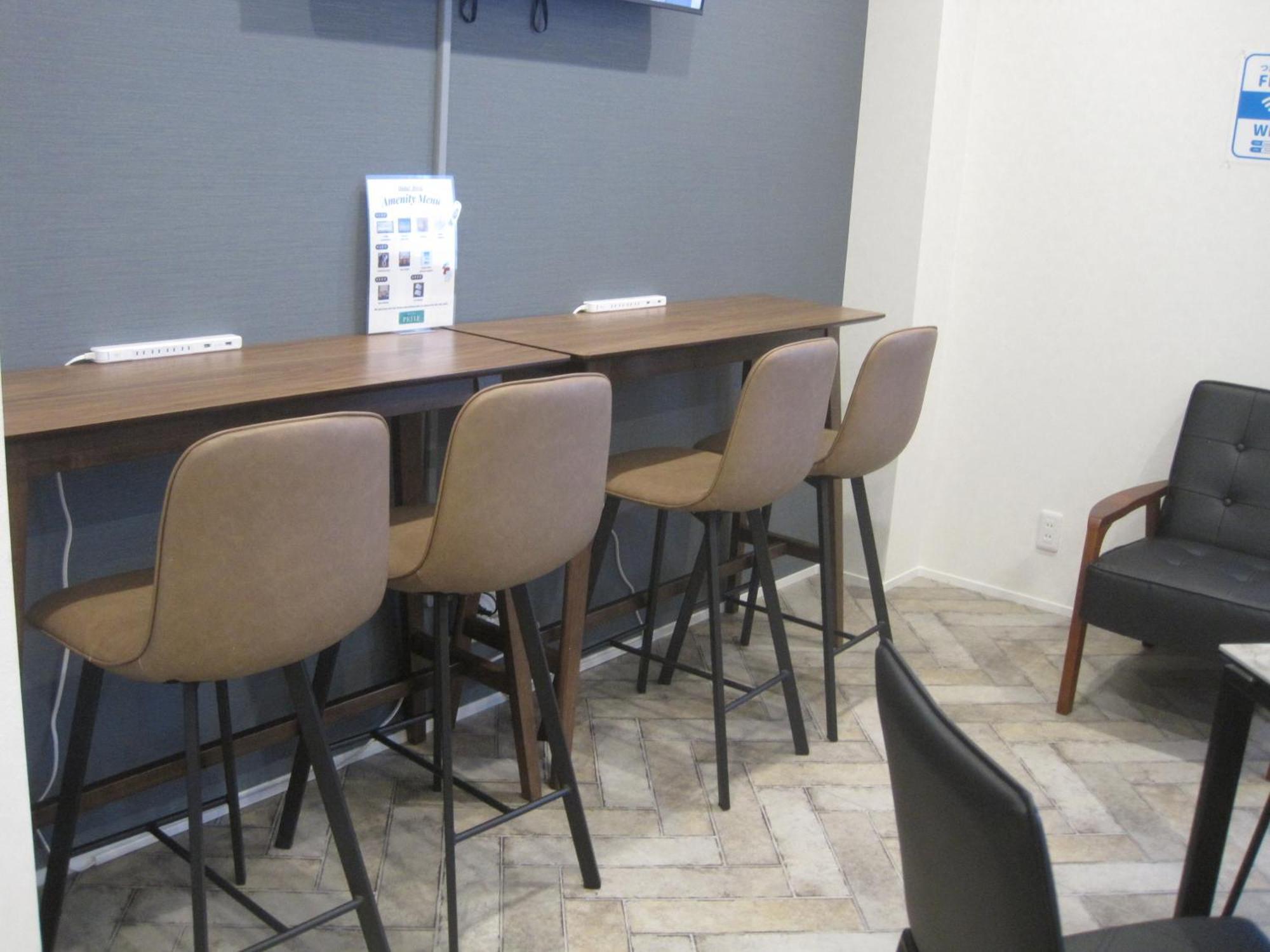 Hotel kapsułowy Prele Tokio