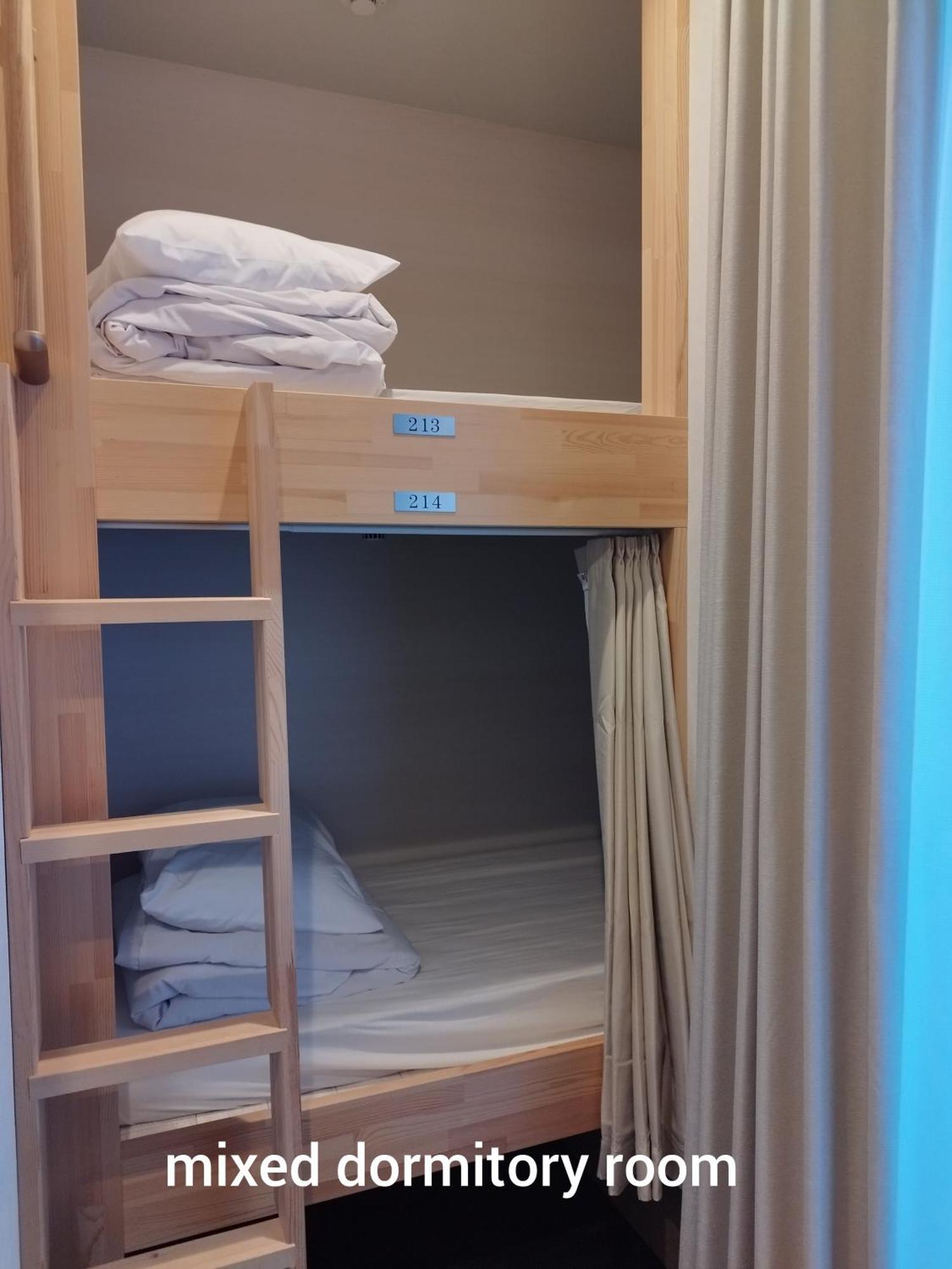 Prele Hotel kapsułowy