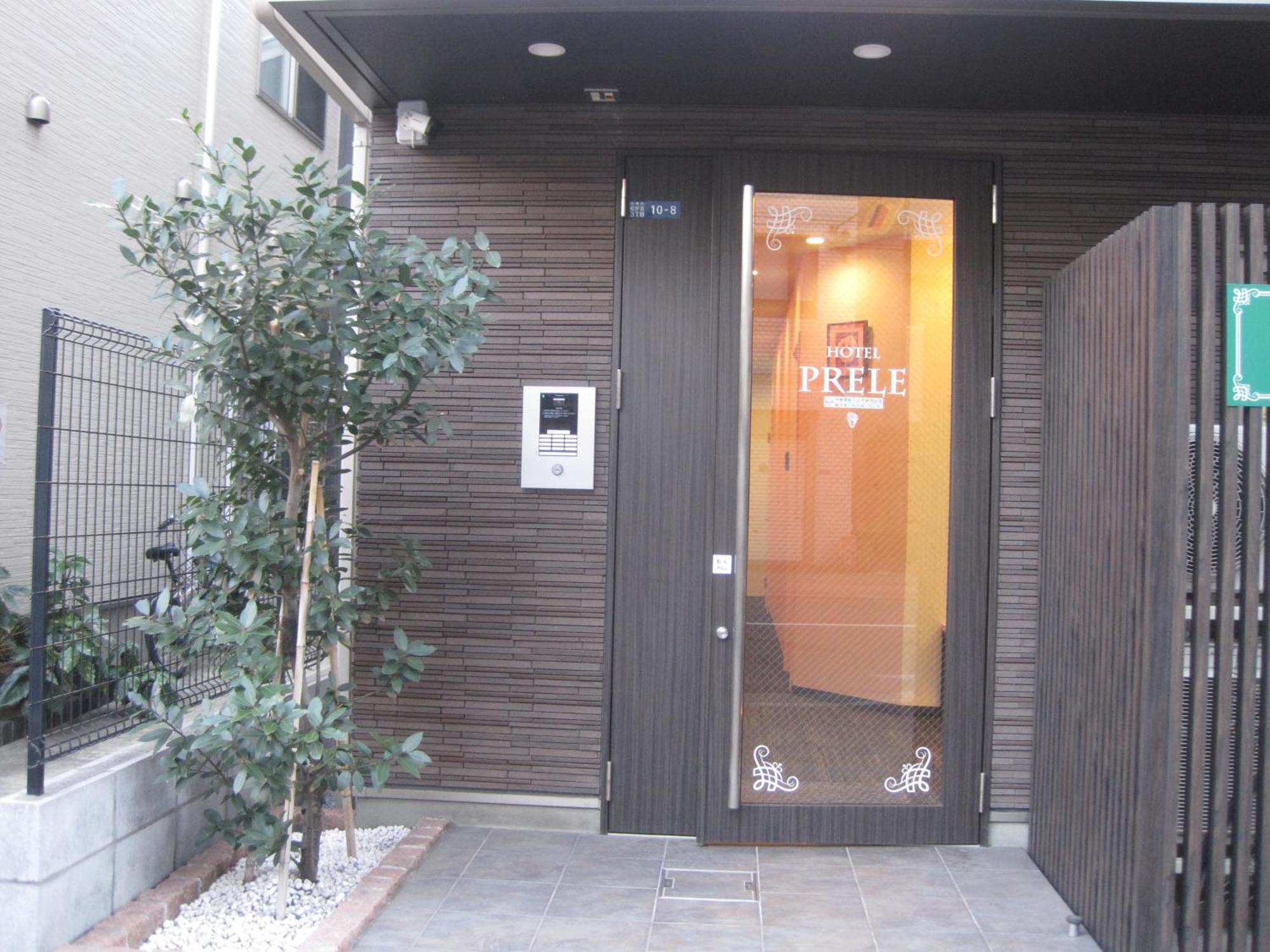 Prele Hotel Cápsula *