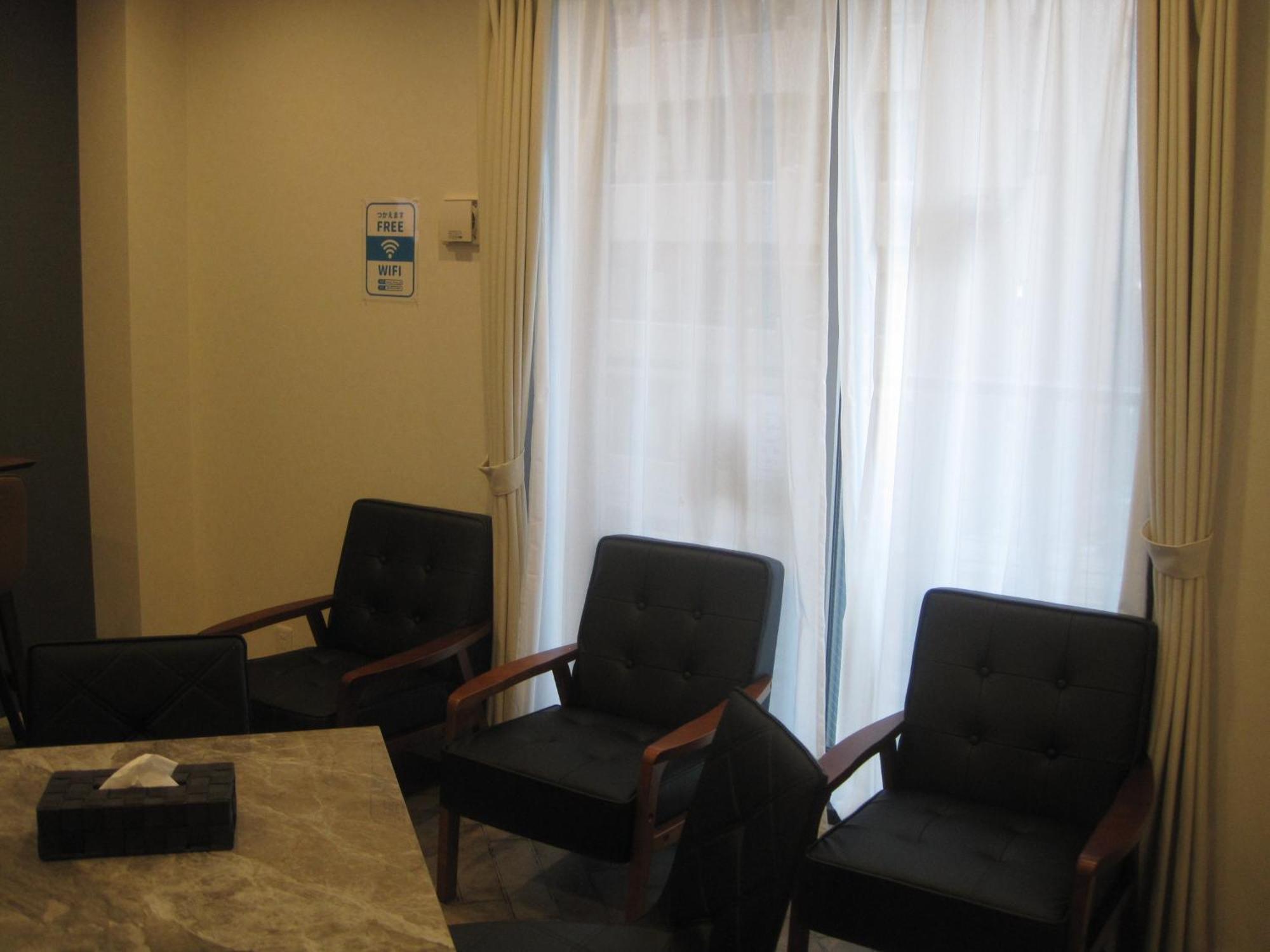 Prele Hotel Cápsula