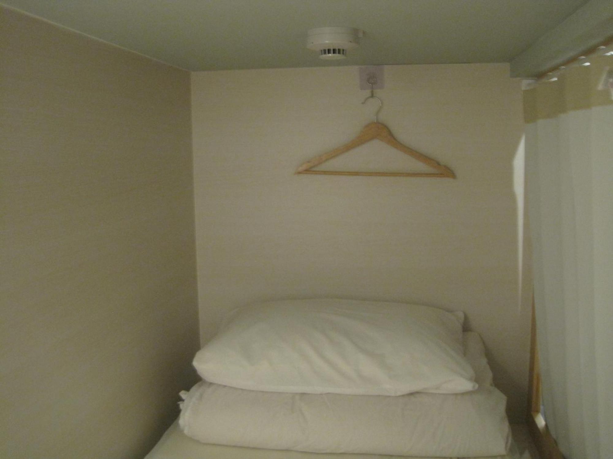 Hotel Cápsula Prele