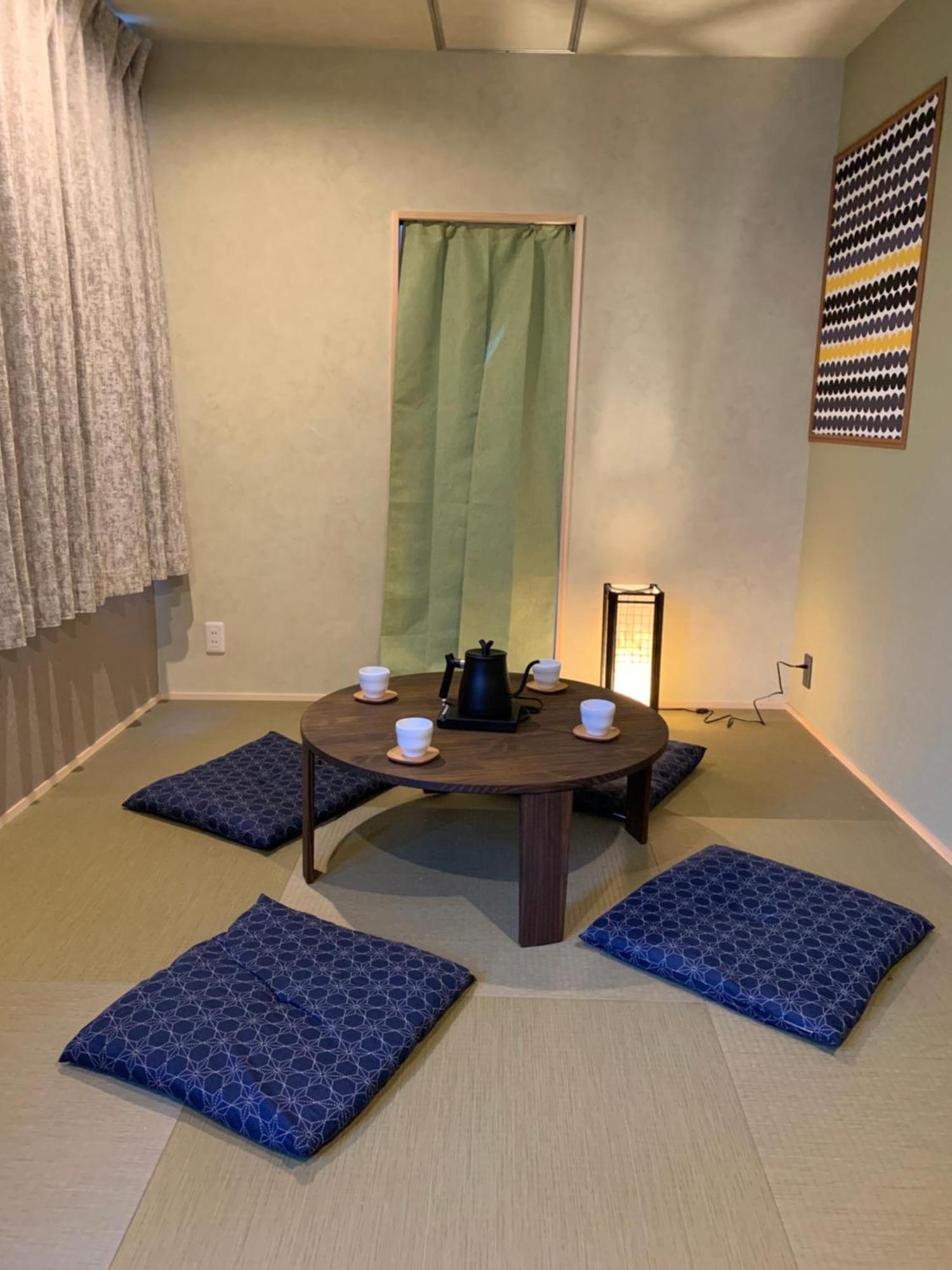 Prele Capsulehotel